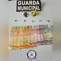 Adolescentes são apreendidos com crack e maconha em Arapongas