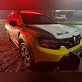 Motorista de aplicativo é assaltado por três mulheres no PR