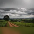 Veja as condições do tempo previstas para Ivaiporã nesta terça-feira