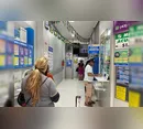 Veja o resultado da Quina concurso 7123 desta segunda-feira (21)