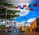 Mais de 15 festas juninas e julinas já estão confirmadas em Apucarana e região; confira o calendário
