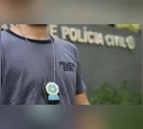 "Todos são suspeitos, inclusive eu", diz pai de criança internada com suspeita de envenenamento
