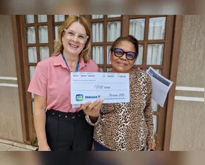 Nota Paraná busca 460 ganhadores de prêmios de R$ 1 mil esquecidos; 18 na região