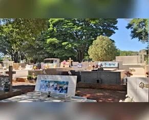 Confira os falecimentos desta terça-feira (20) em Arapongas
