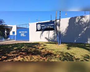 Homem procurado por estupro de vulnerável é preso no trabalho em Apucarana