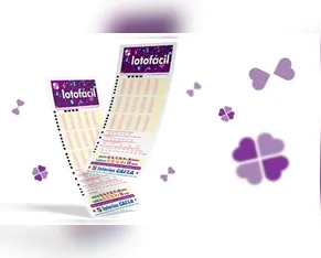 Veja o resultado da Lotofácil concurso 3698 desta sexta-feira (29)