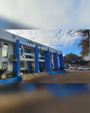 Câmara de Apucarana: a casa do apucaranense e da transparência