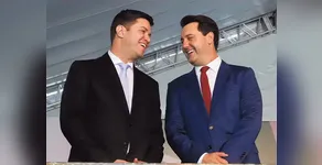 Entre tapas e beijos