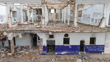 Prefeitura de Apucarana acionará Justiça para intervir em frigorífico abandonado