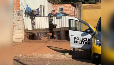 Homem que matou entregador em “biqueira” de Apucarana é condenado a 14 anos e 3 meses de prisão