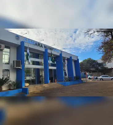 Em Apucarana, o combate à corrupção não é discurso, é compromisso