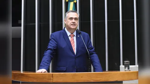 Deputado federal Beto Preto apresenta projeto para extinguir o Carf
