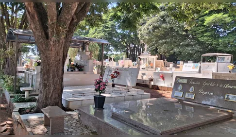 Confira os falecimentos desta quinta-feira (10) em Arapongas