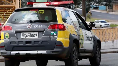 As ocorrências foram registradas pela Polícia Militar e encaminhadas para investigação.