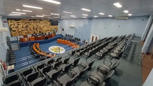 Câmara de Vereadores de Ponta Grossa