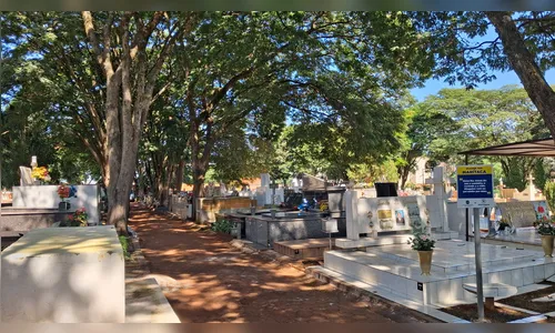 Confira os falecimentos desta quarta-feira (23) em Arapongas
