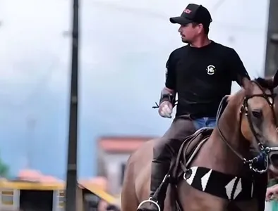 Conforme os primeiros levantamentos, Francisco dividiu com outro competidor a premiação total de R$ 2 mil, ficando com R$ 1 mil