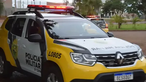 Confusão foi na Vila João XXIII, após um desentendimento ligado a uma briga anterior.