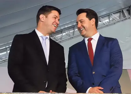 Entre tapas e beijos