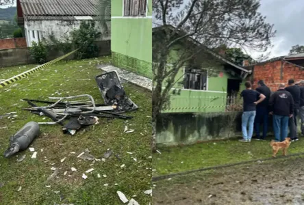 Idosa acamada morre após aparelho de oxigênio explodir no PR