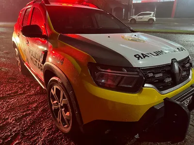O caso agora será repassado para a Polícia Judiciária