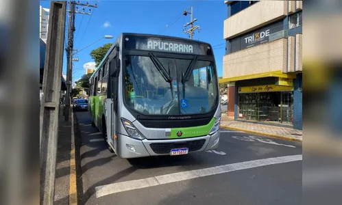 Passagens de ônibus que ligam Apucarana à região ficam mais caras; veja os novos valores