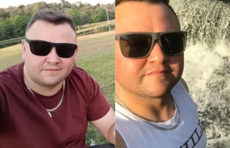 Paulo César foi atingido por diversos disparos de arma de fogo enquanto estava na área externa do estabelecimento