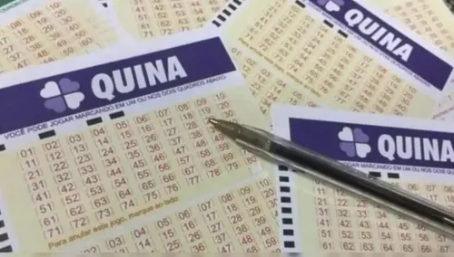 Probabilidade de acertar todos os números e ganhar o prêmio máximo é de uma em 24 milhões