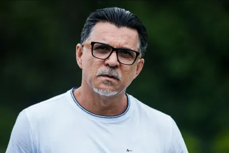 Ricardo Rocha é detido por atraso em pensão