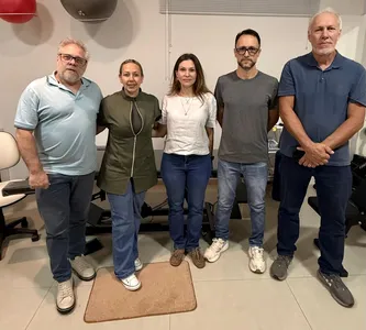 Soprap cria comissão para fiscalizar atividades do Cemsa de Apucarana