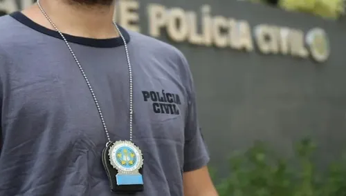 "Todos são suspeitos, inclusive eu", diz pai de criança internada com suspeita de envenenamento