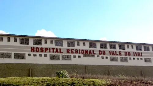 Três pacientes em regime de internamento compulsório fugiram do Hospital Regional