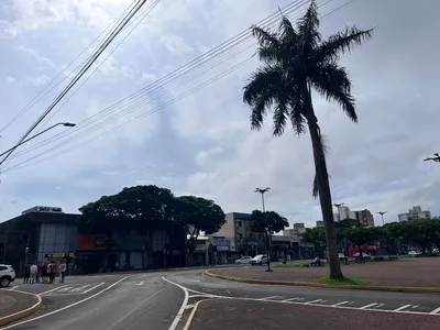 Veja como fica o tempo em Apucarana nesta terça (16)