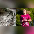 Jovem que perdeu movimentos após ser atingida por galho no PR vai receber polilaminina