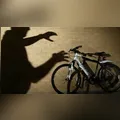 Furto de bicicleta em Ivaiporã mobiliza a Polícia Militar