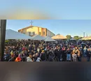 Festa junina da paróquia do Dom Romeu consagra tradição em Apucarana