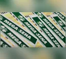 Mega-Sena sorteia prêmio de R$ 42 milhões neste sábado