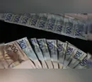 Veja o resultado da Quina concurso 7143 desta quinta-feira (15)