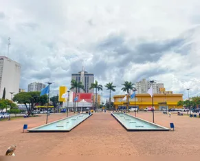 Frente fria avança e muda o tempo no Paraná; veja como fica em Apucarana