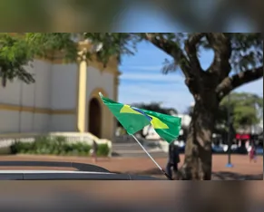 Acordo libera trabalhadores do comércio para jogo do Brasil na segunda-feira