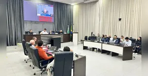Uma nova disputa após eleições