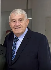 Odone Corso faleceu aos 88 anos