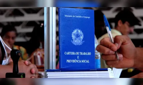Apucarana oferta 521 vagas de trabalho para esta quinta-feira (22)