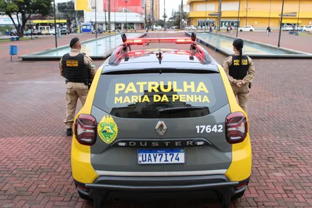 Polícia Militar realiza a Operação Virtude 2026