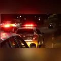 Polícia procura carro após denúncia de tentativa de sequestro em Lidianópolis
