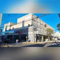 Homem é hospitalizado após ser esfaqueado por companheiro da ex-mulher