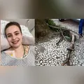 Jovem atingida por galho em Curitiba recebe alta após tratamento pioneiro com polilaminina
