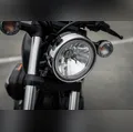 Homem com CNH suspensa é pego com moto que tem R$ 8 mil em multas