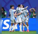 Argentina x Suíça: veja horário e onde assistir jogo pela Copa do Mundo