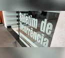 Ladrões furtam compressor e 40 metros de fios em empresa de Apucarana